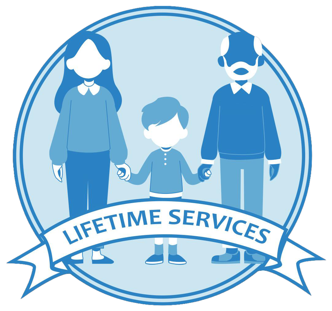Lifetime Services of Missouri Logo