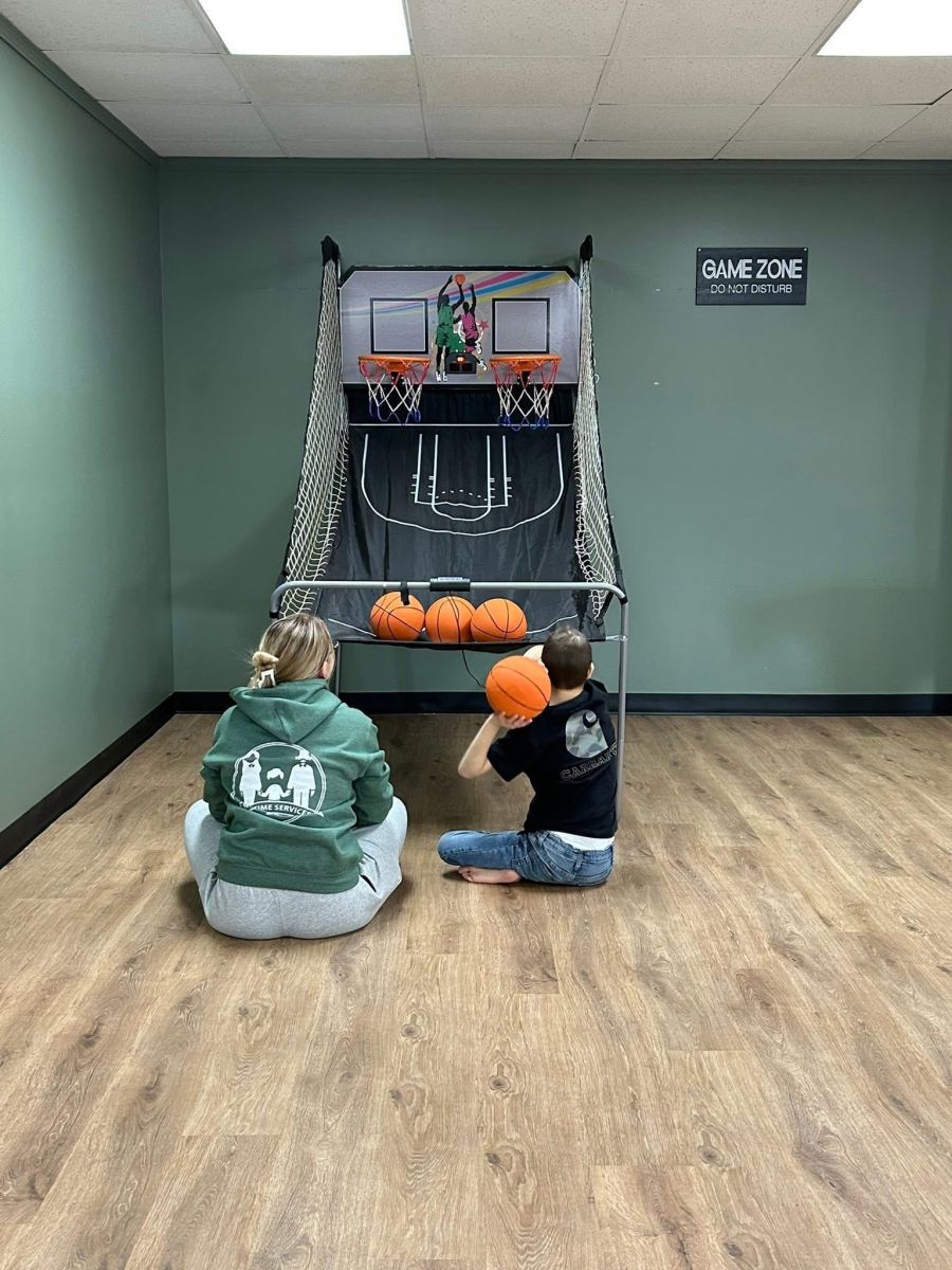 Discovery Program photo