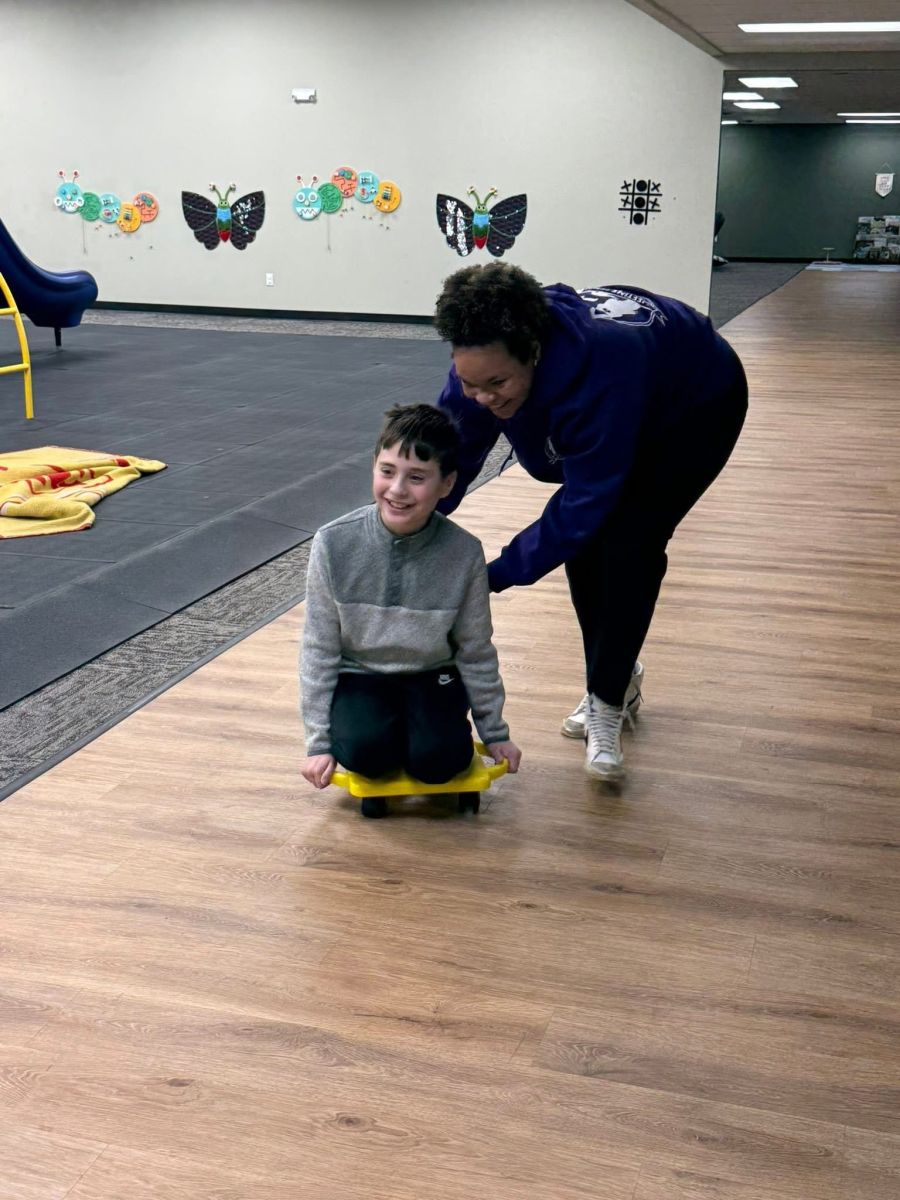 Discovery Program activity